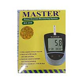 MASTER BG-208